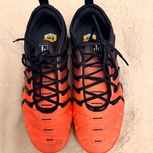 Nike Air Vapormax Plus. Men’s size 10.5